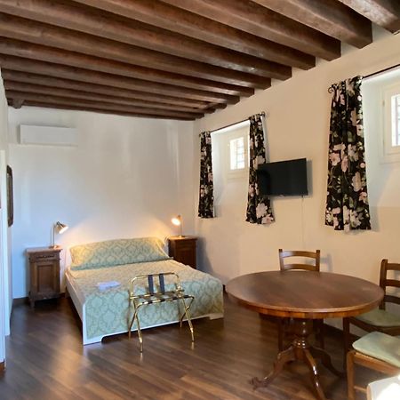 Mini Palazzo Montegnacco-Braida Daire Udine Dış mekan fotoğraf