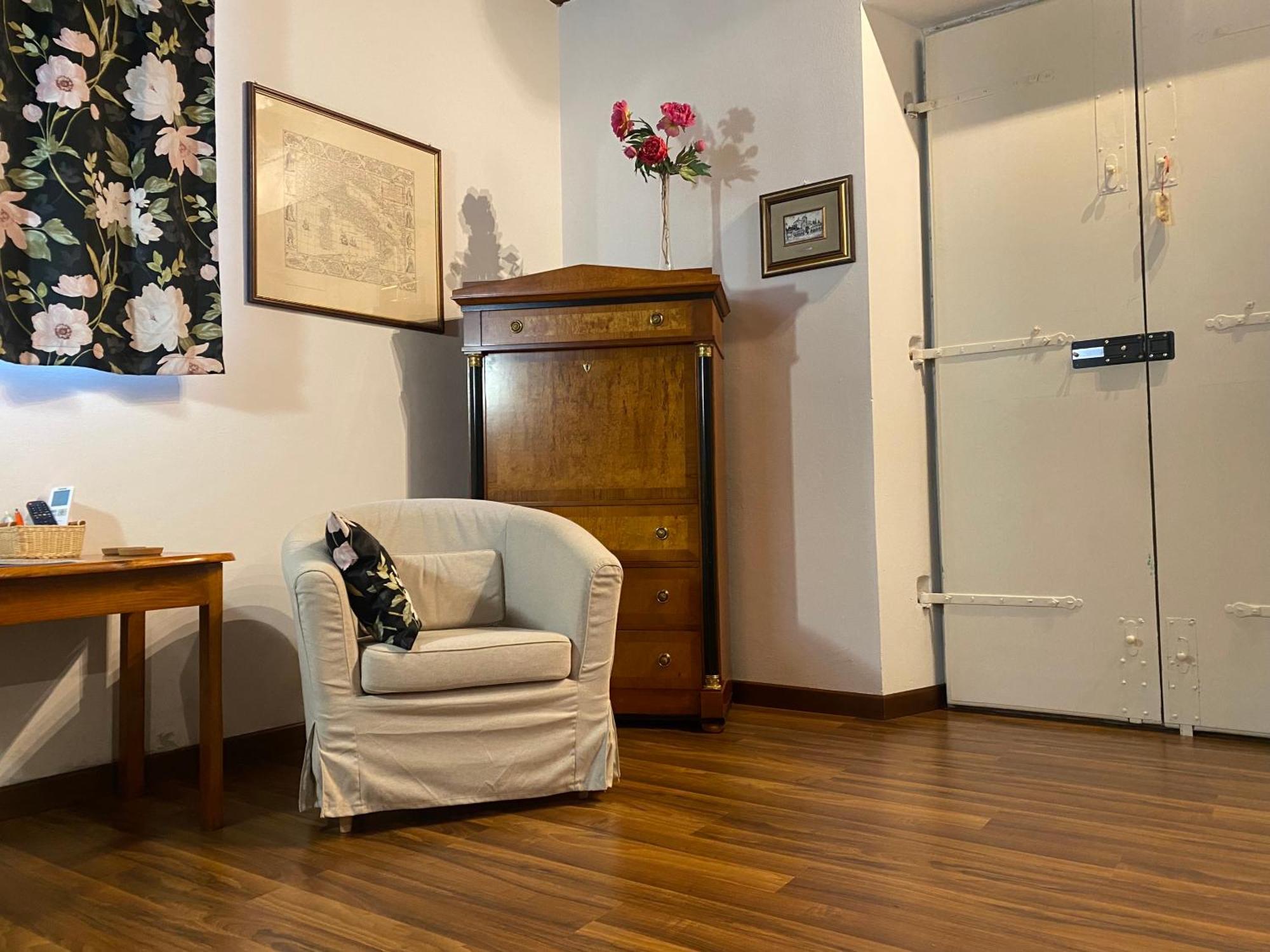 Mini Palazzo Montegnacco-Braida Daire Udine Dış mekan fotoğraf